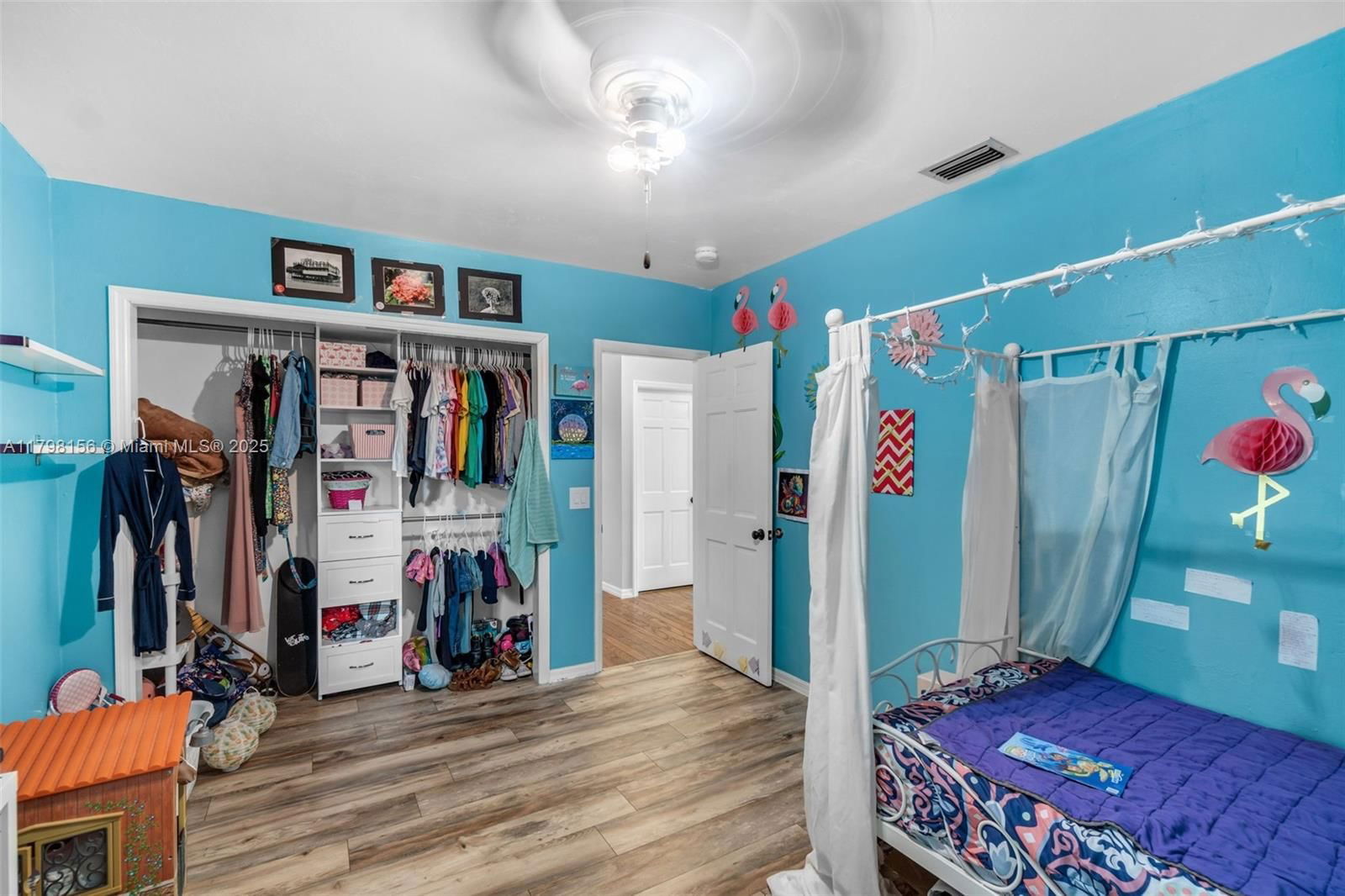 Real estate property located at 27531 167th Ave, Miami-dade, Fleetwood Manor, Homestead, FL