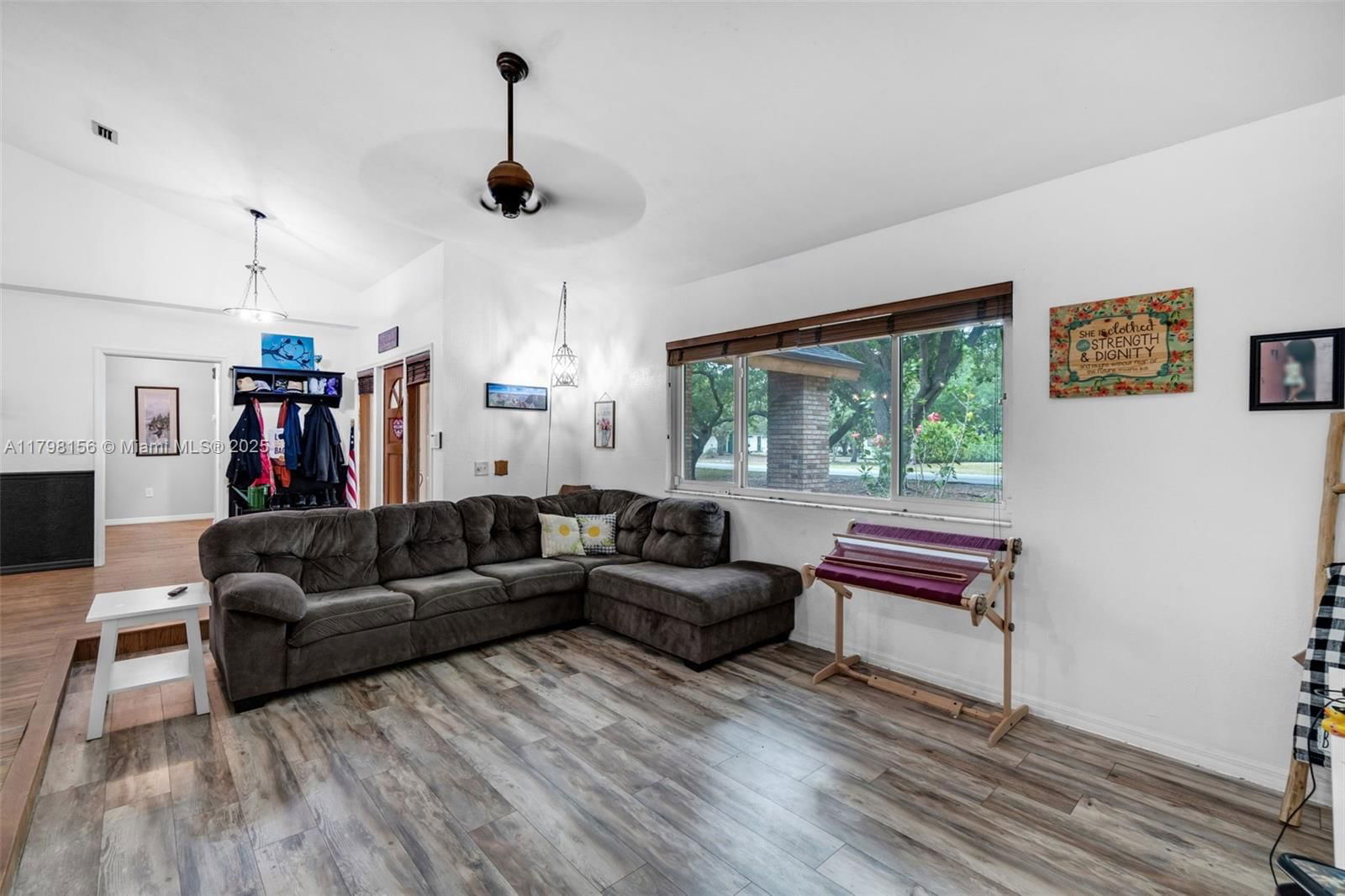 Real estate property located at 27531 167th Ave, Miami-dade, Fleetwood Manor, Homestead, FL