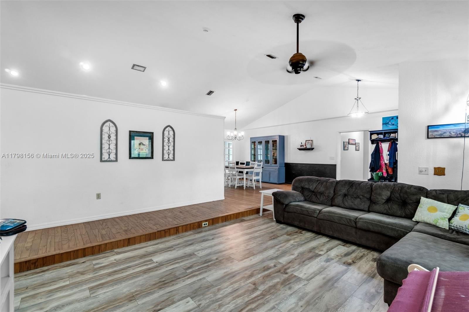 Real estate property located at 27531 167th Ave, Miami-dade, Fleetwood Manor, Homestead, FL
