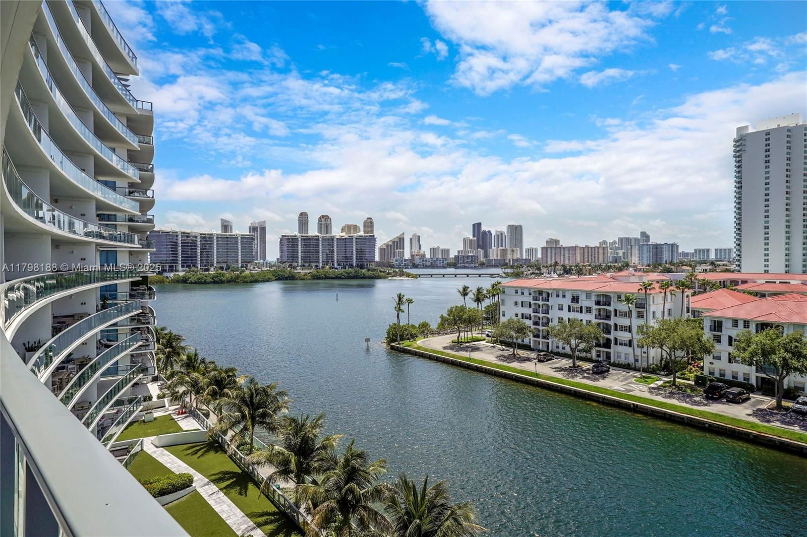 Real estate property located at 3250 188th St #604, Miami-dade, Echo Condo, Aventura, FL