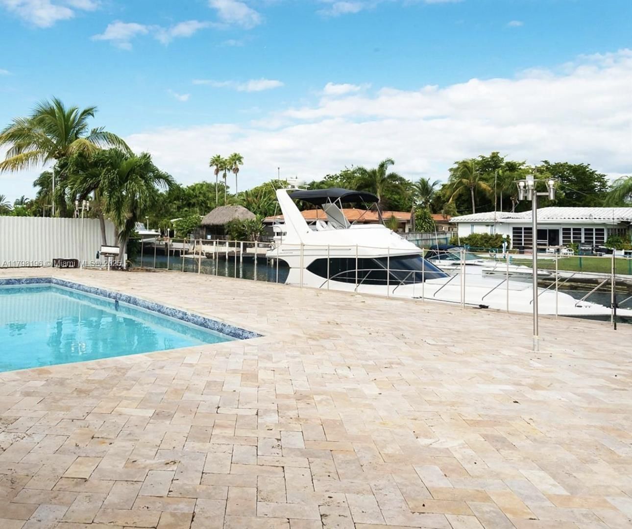 Real estate property located at 2055 Keystone Blvd, Miami-dade, Keystone Point Sec 2, North Miami, FL