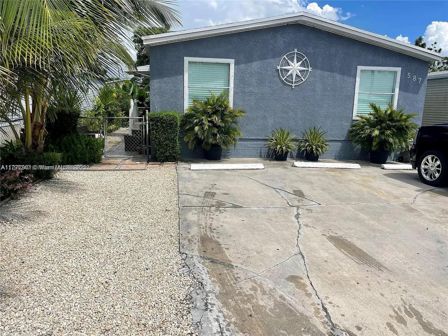 Real estate property located at 19800 180th Ave, Miami-dade, Americana Village Condo, Miami, FL