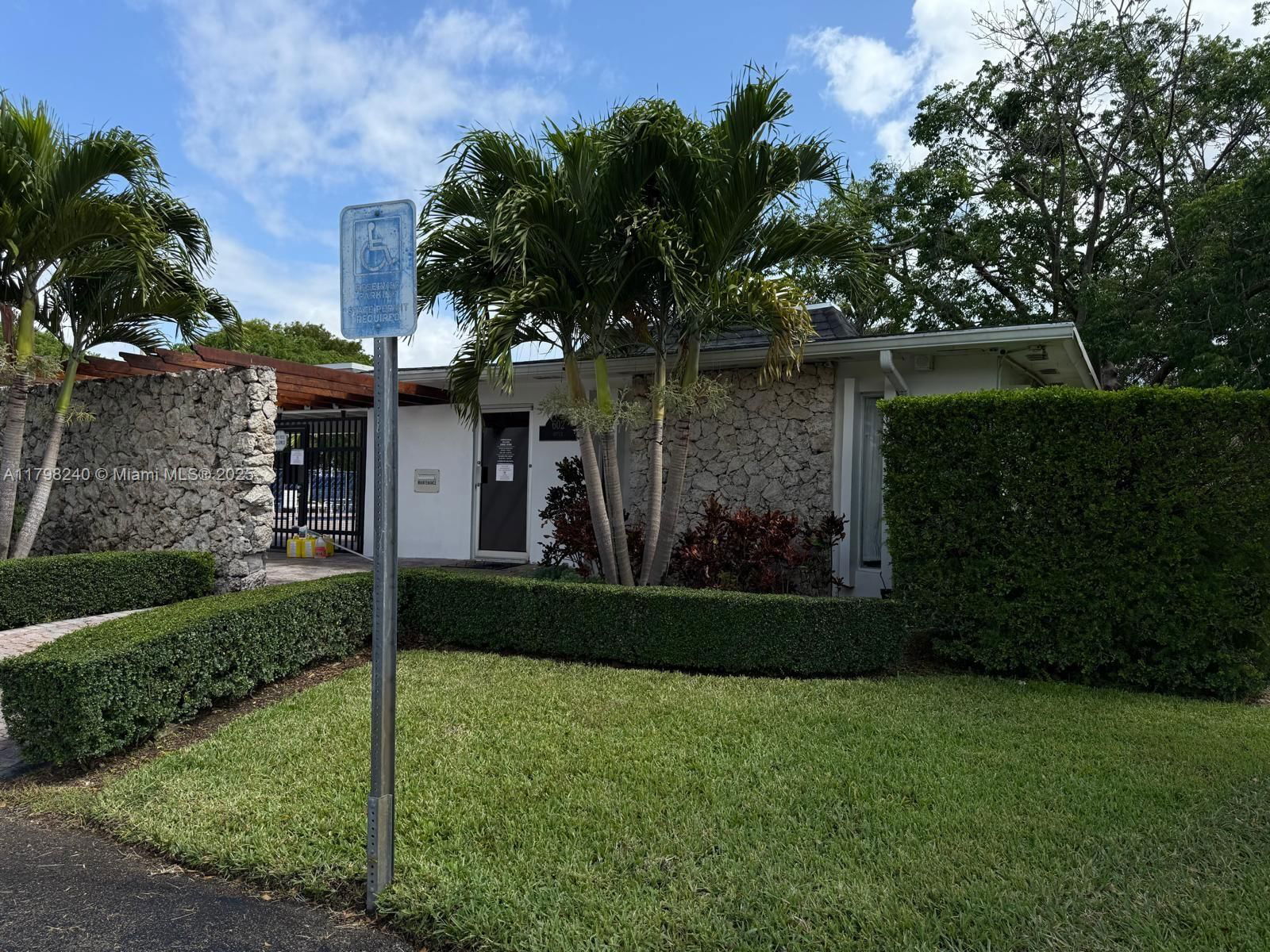Real estate property located at 19800 180th Ave, Miami-dade, Americana Village Condo, Miami, FL