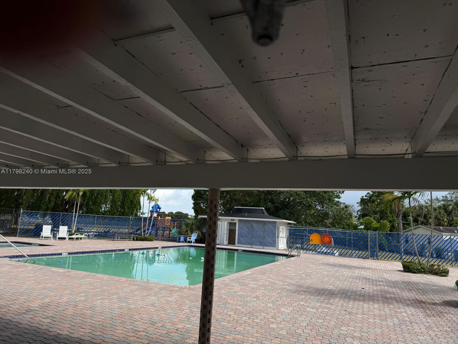 Real estate property located at 19800 180th Ave, Miami-dade, Americana Village Condo, Miami, FL