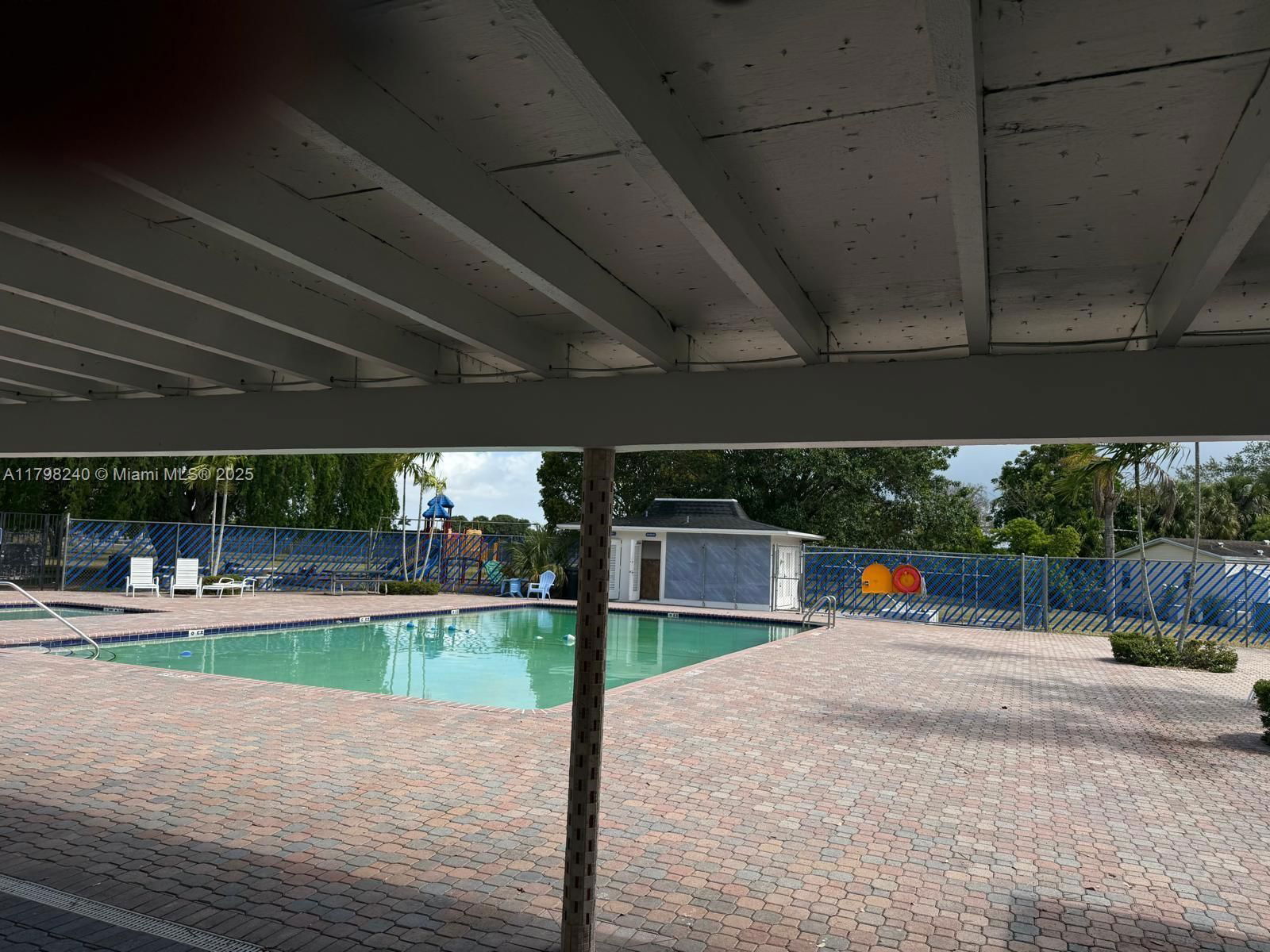 Real estate property located at 19800 180th Ave, Miami-dade, Americana Village Condo, Miami, FL