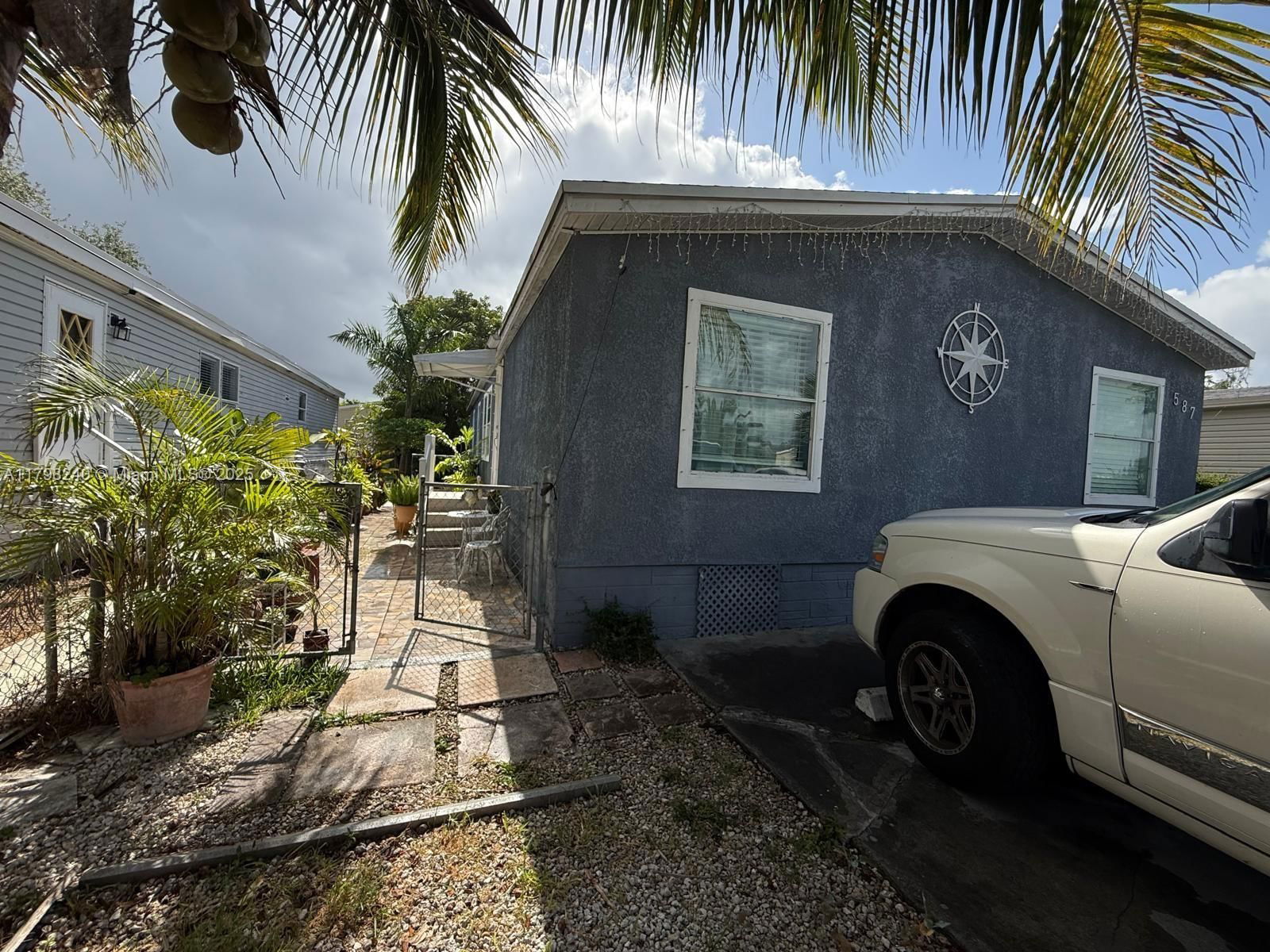 Real estate property located at 19800 180th Ave, Miami-dade, Americana Village Condo, Miami, FL
