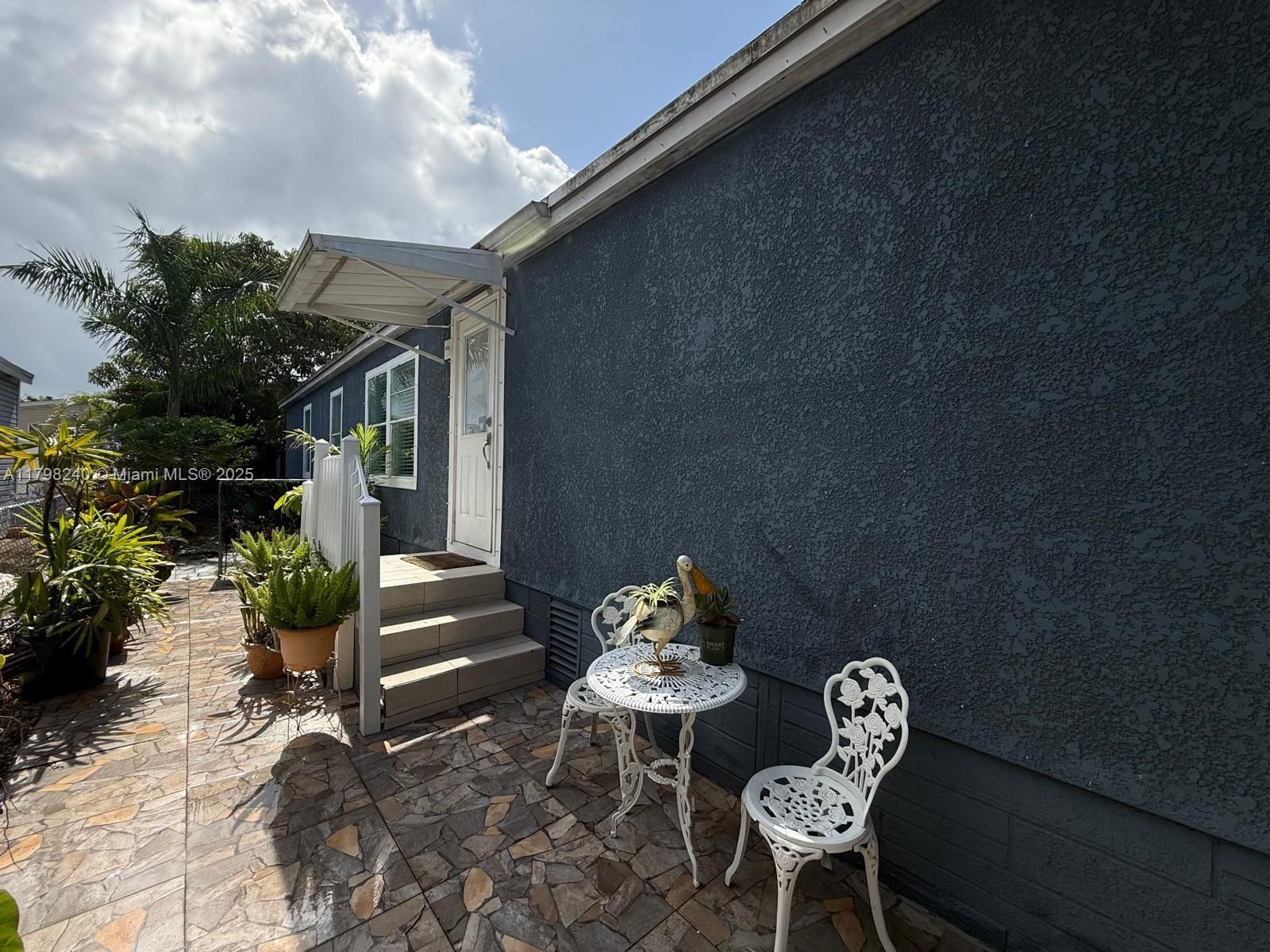 Real estate property located at 19800 180th Ave, Miami-dade, Americana Village Condo, Miami, FL