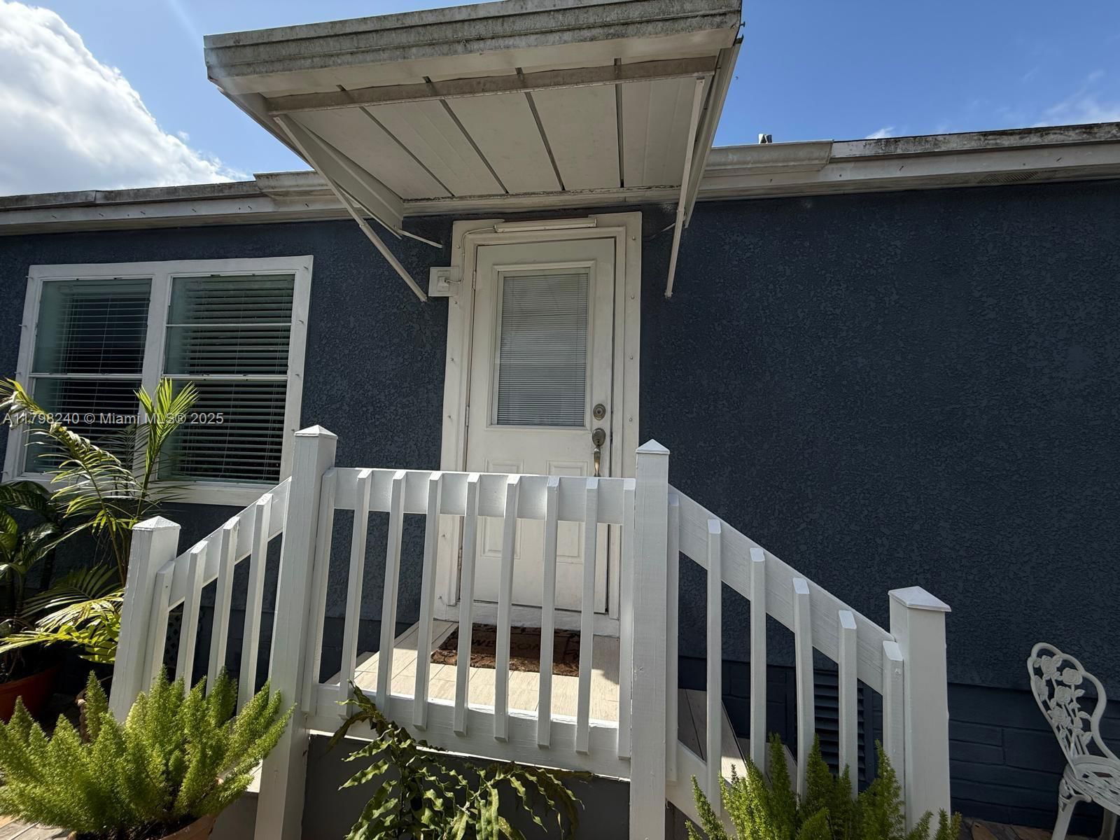 Real estate property located at 19800 180th Ave, Miami-dade, Americana Village Condo, Miami, FL