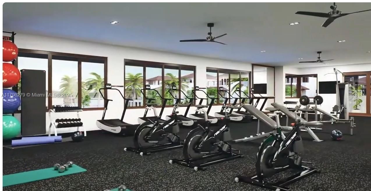 Real estate property located at 4962 83rd Path #4962, Miami-dade, Downtown Doral South Phas, Doral, FL