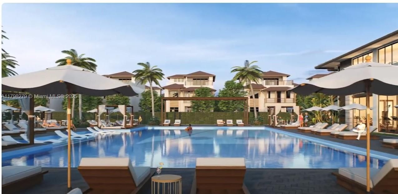 Real estate property located at 4962 83rd Path #4962, Miami-dade, Downtown Doral South Phas, Doral, FL