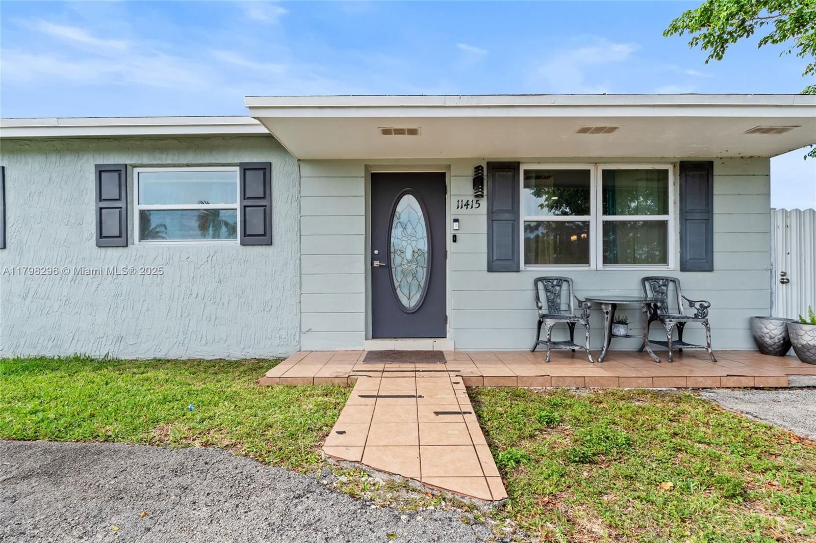 Real estate property located at 11415 226th St, Miami-dade, Richland Estates, Miami, FL