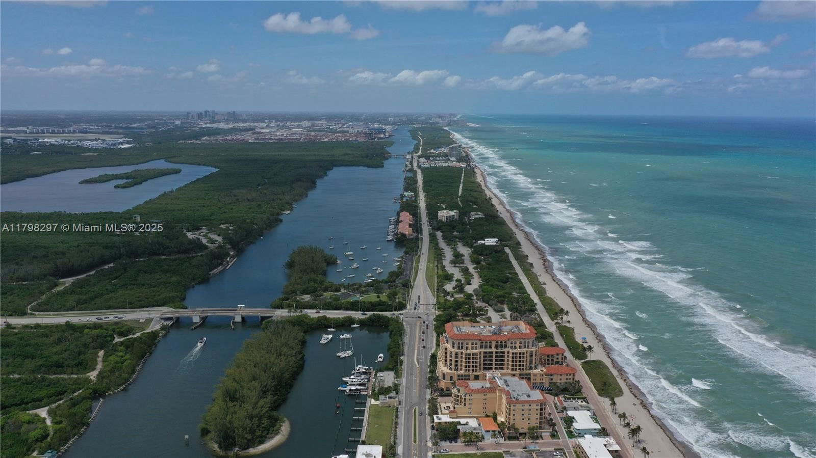 Real estate property located at 2801 Ocean Dr, Broward, Hollywood Beach Second Ad, Hollywood, FL