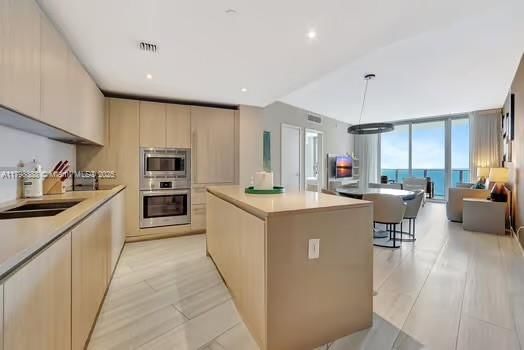 Real estate property located at 4111 Ocean Dr #3205, Broward, 4111 South Ocean Drive Co, Hollywood, FL