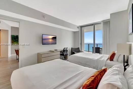 Real estate property located at 4111 Ocean Dr #3205, Broward, 4111 South Ocean Drive Co, Hollywood, FL