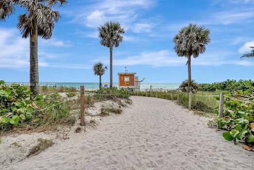 Real estate property located at 4111 Ocean Dr #3205, Broward, 4111 South Ocean Drive Co, Hollywood, FL