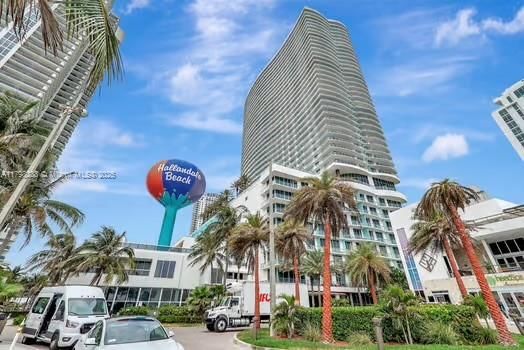 Real estate property located at 4111 Ocean Dr #3205, Broward, 4111 South Ocean Drive Co, Hollywood, FL