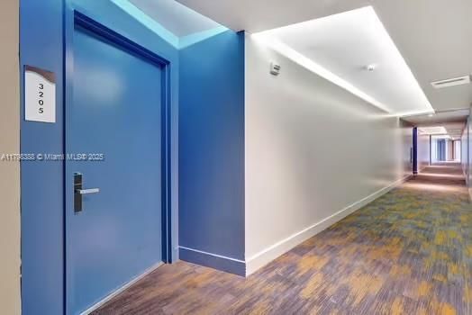Real estate property located at 4111 Ocean Dr #3205, Broward, 4111 South Ocean Drive Co, Hollywood, FL