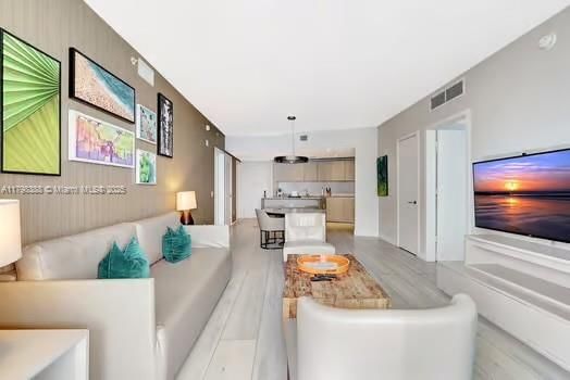 Real estate property located at 4111 Ocean Dr #3205, Broward, 4111 South Ocean Drive Co, Hollywood, FL