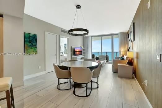 Real estate property located at 4111 Ocean Dr #3205, Broward, 4111 South Ocean Drive Co, Hollywood, FL
