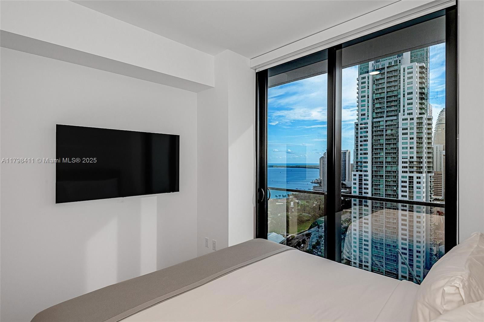 Real estate property located at 398 5th St #2415, Miami-dade, Map Of Miami Dade Co. Fl., Miami, FL