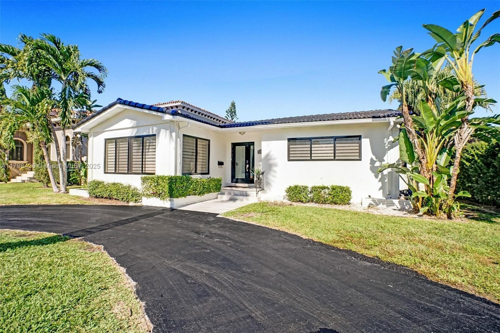 Real estate property located at 1355 Madison St, Broward, Hollywood Lakes Section, Hollywood, FL
