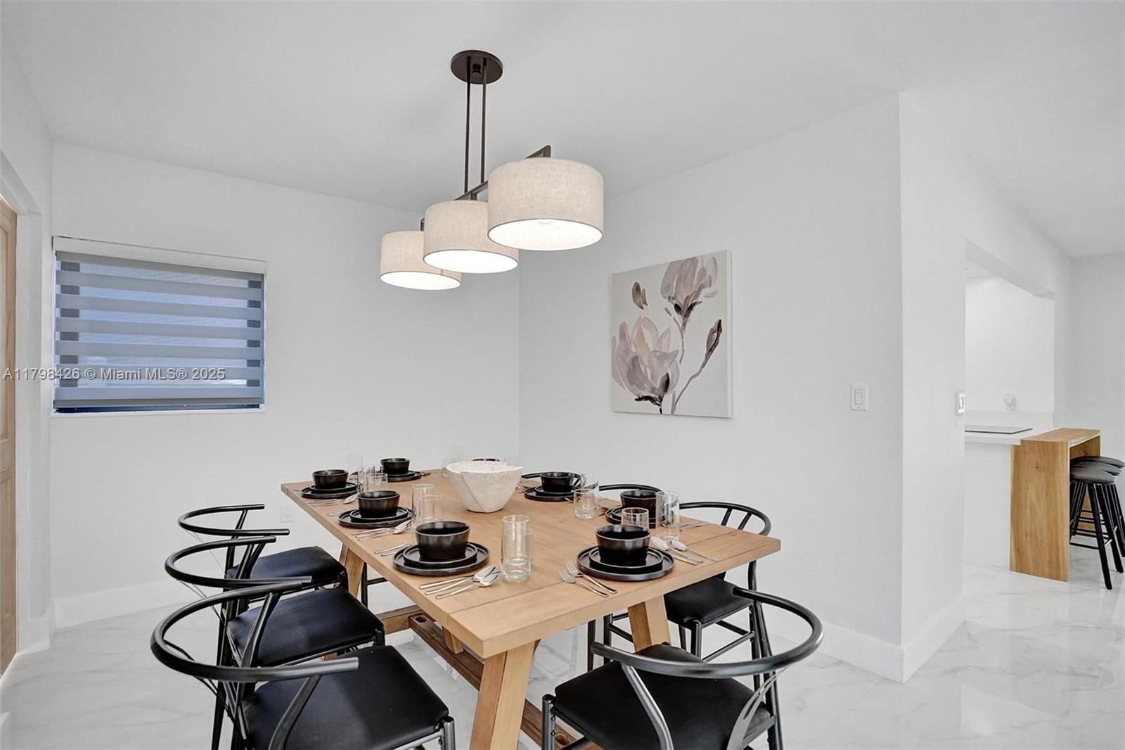 Real estate property located at 1355 Madison St, Broward, Hollywood Lakes Section, Hollywood, FL