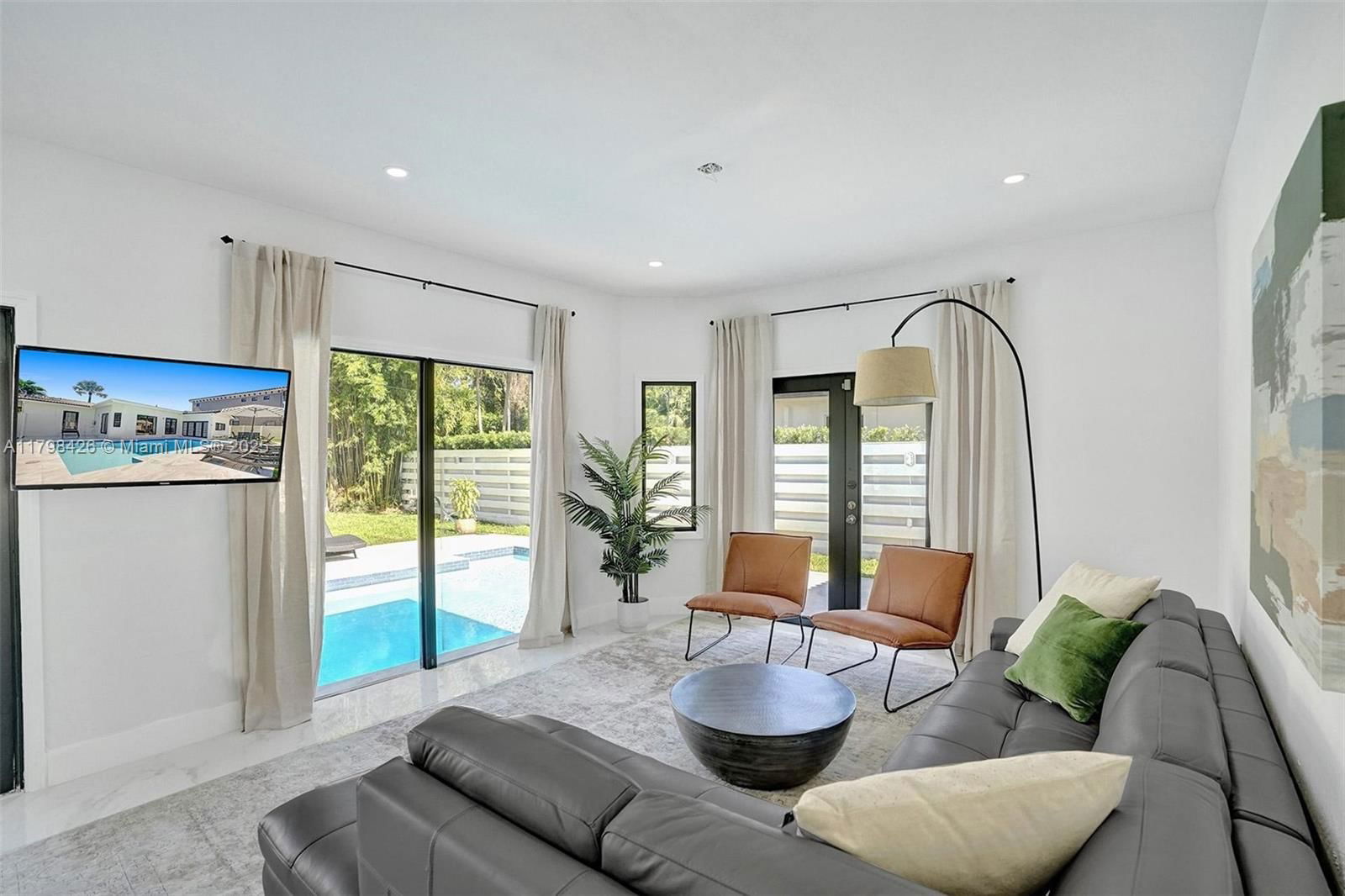 Real estate property located at 1355 Madison St, Broward, Hollywood Lakes Section, Hollywood, FL