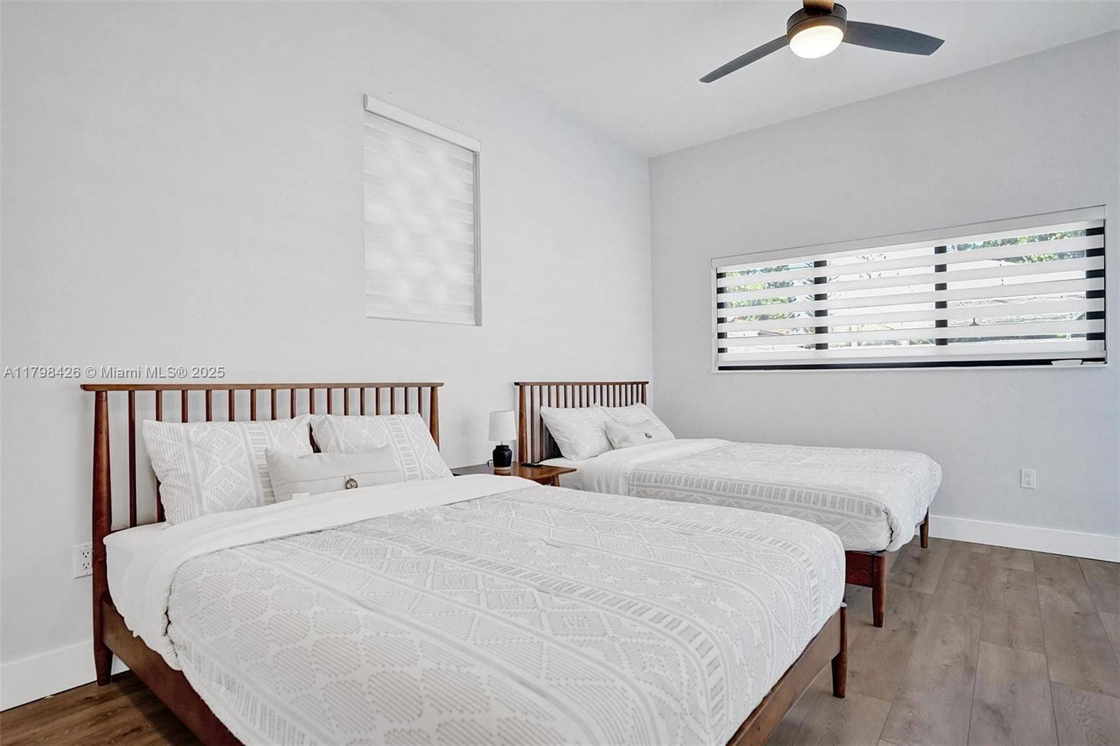 Real estate property located at 1355 Madison St, Broward, Hollywood Lakes Section, Hollywood, FL