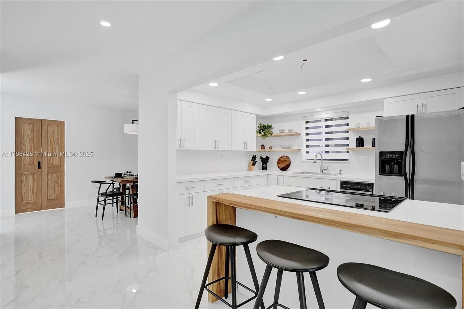 Real estate property located at 1355 Madison St, Broward, Hollywood Lakes Section, Hollywood, FL
