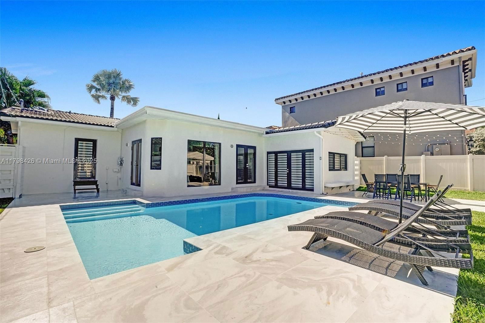 Real estate property located at 1355 Madison St, Broward, Hollywood Lakes Section, Hollywood, FL