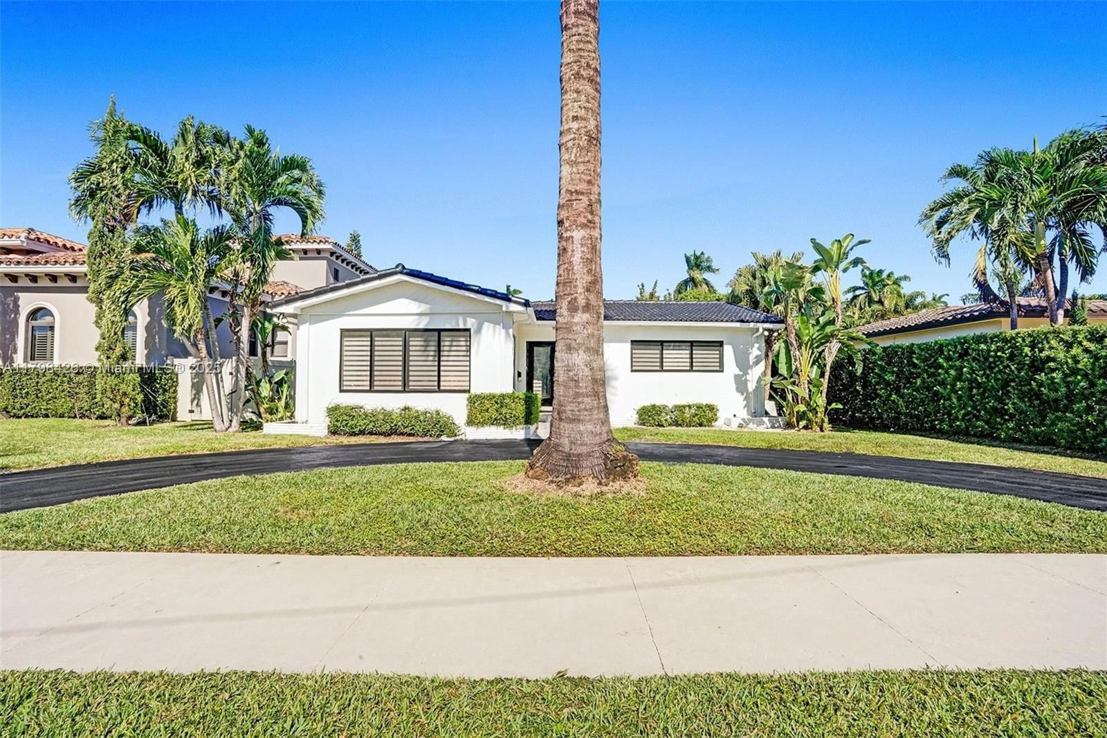 Real estate property located at 1355 Madison St, Broward, Hollywood Lakes Section, Hollywood, FL