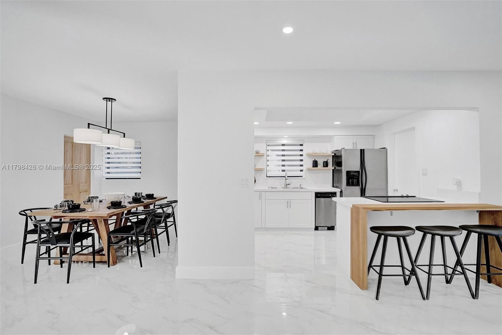 Real estate property located at 1355 Madison St, Broward, Hollywood Lakes Section, Hollywood, FL