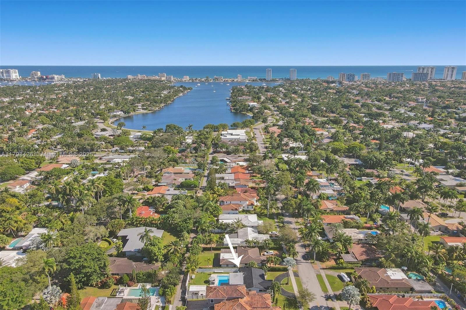Real estate property located at 1355 Madison St, Broward, Hollywood Lakes Section, Hollywood, FL