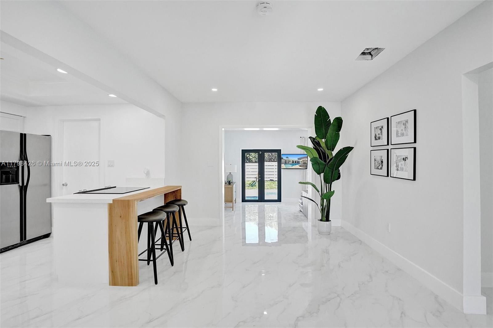 Real estate property located at 1355 Madison St, Broward, Hollywood Lakes Section, Hollywood, FL