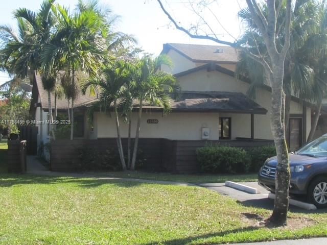 Real estate property located at 10600 71st Ln #10600, Miami-dade, Lamil Sub, Miami, FL