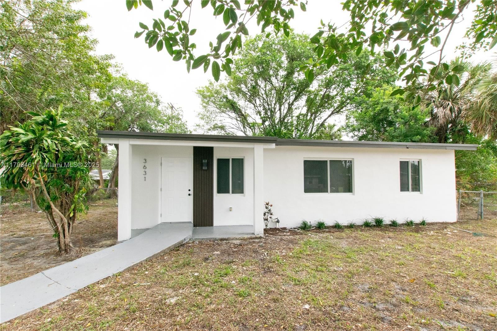 Real estate property located at 3631 4th St, Broward, Broward Estates Sec 1, Lauderhill, FL