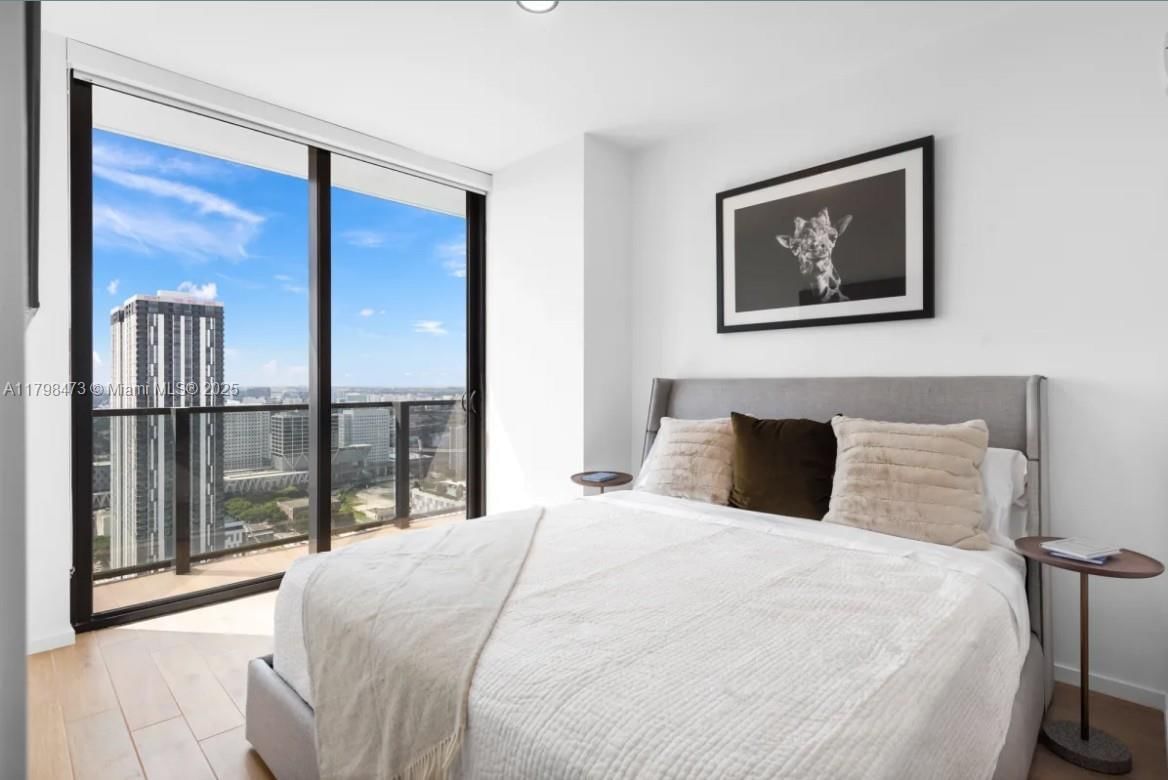 Real estate property located at 398 5th St #2111, Miami-dade, Map Of Miami Dade Co. Fl., Miami, FL