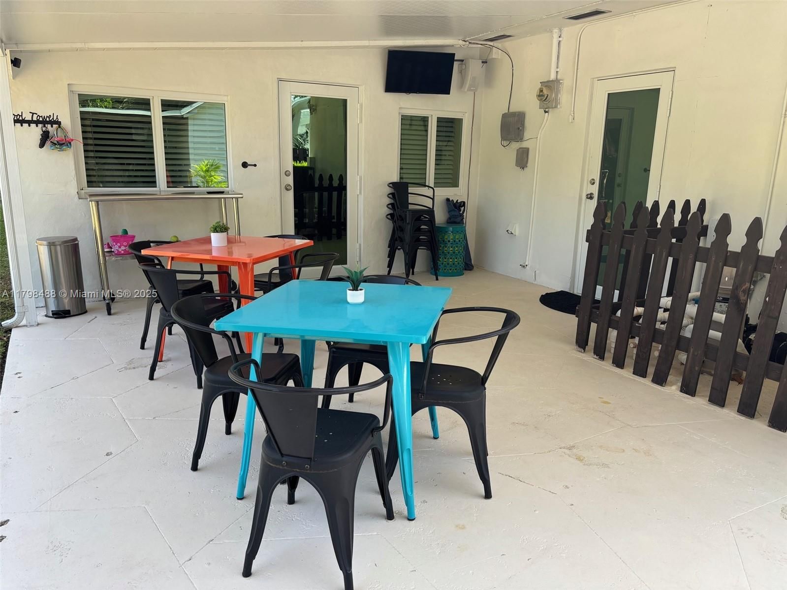 Real estate property located at 16195 78th Ave, Miami-dade, Garden Groves, Palmetto Bay, FL