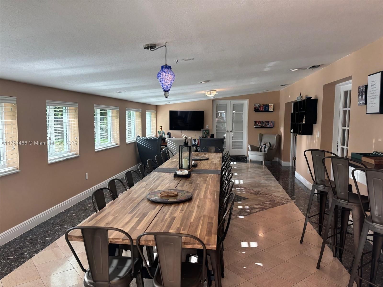 Real estate property located at 16195 78th Ave, Miami-dade, Garden Groves, Palmetto Bay, FL