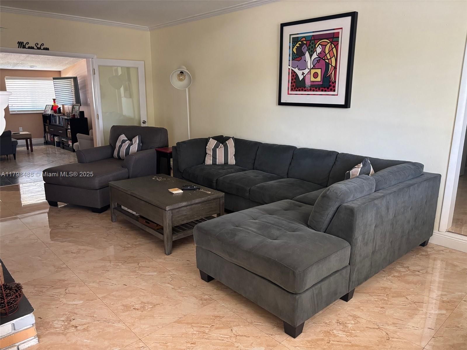 Real estate property located at 16195 78th Ave, Miami-dade, Garden Groves, Palmetto Bay, FL