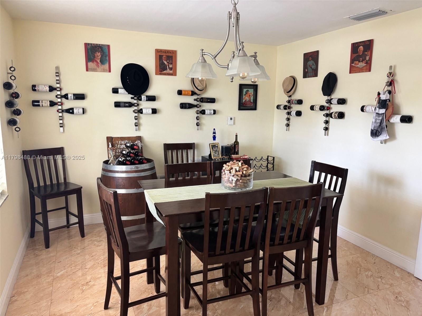 Real estate property located at 16195 78th Ave, Miami-dade, Garden Groves, Palmetto Bay, FL