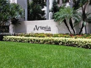 Real estate property located at 2901 126th Ave #2-325, Broward, Villa Bari Condo, Sunrise, FL