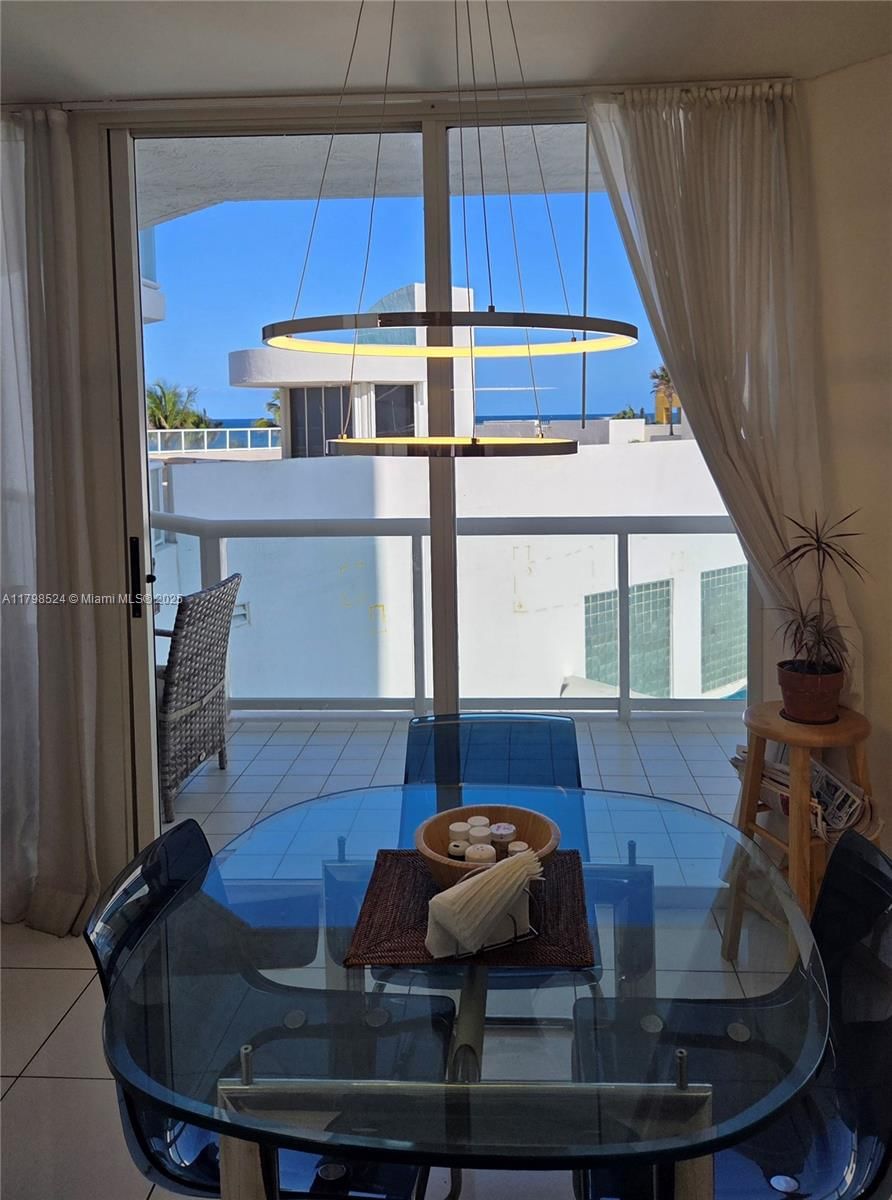 Real estate property located at 16425 Collins Ave #312, Miami-dade, Oceania I Condo, Sunny Isles Beach, FL