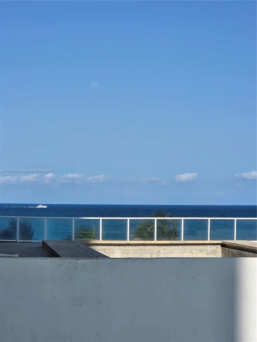 Real estate property located at 16425 Collins Ave #312, Miami-dade, Oceania I Condo, Sunny Isles Beach, FL