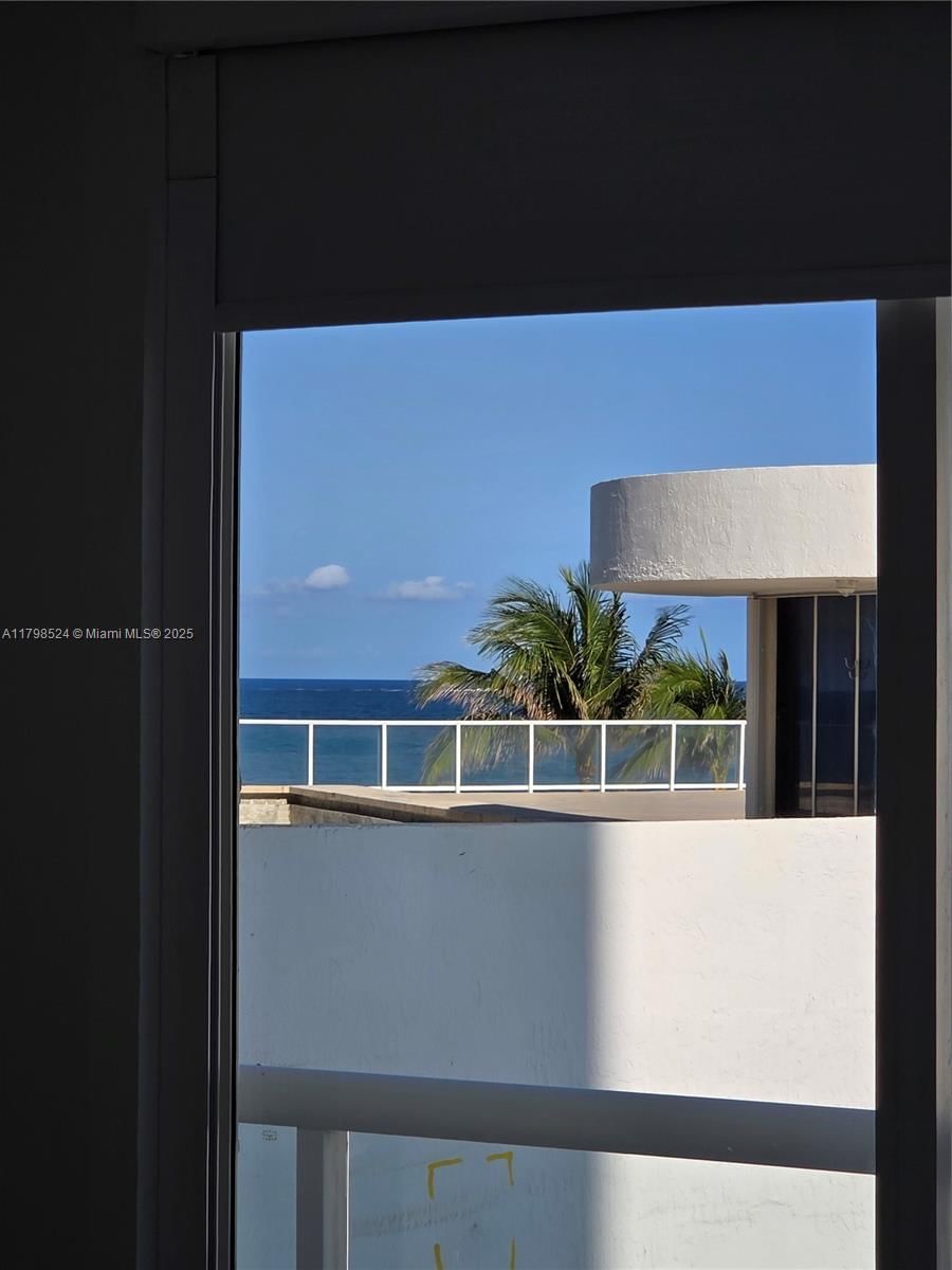 Real estate property located at 16425 Collins Ave #312, Miami-dade, Oceania I Condo, Sunny Isles Beach, FL