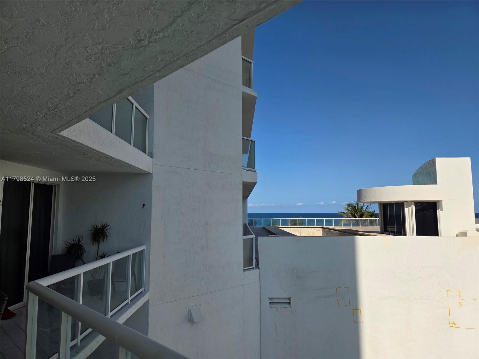 Real estate property located at 16425 Collins Ave #312, Miami-dade, Oceania I Condo, Sunny Isles Beach, FL