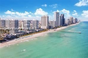 Real estate property located at 16425 Collins Ave #312, Miami-dade, Oceania I Condo, Sunny Isles Beach, FL