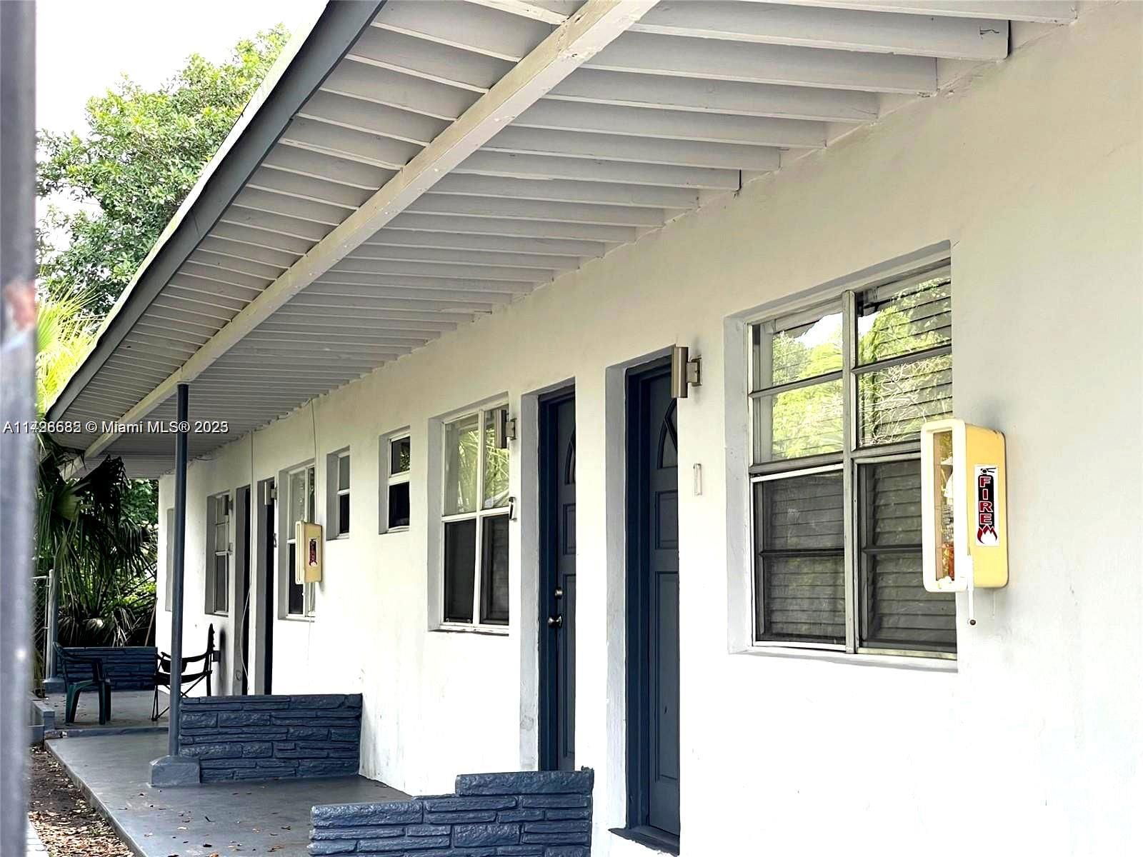 Real estate property located at 2515 52nd St, Miami-dade, Glen Flora, Miami, FL