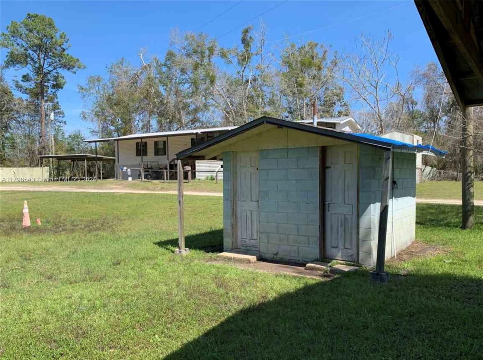 Real estate property located at 15810 County Road 120, Other, Other Geographic Area (out Of Area Only), Other City - In The State Of Florida, FL
