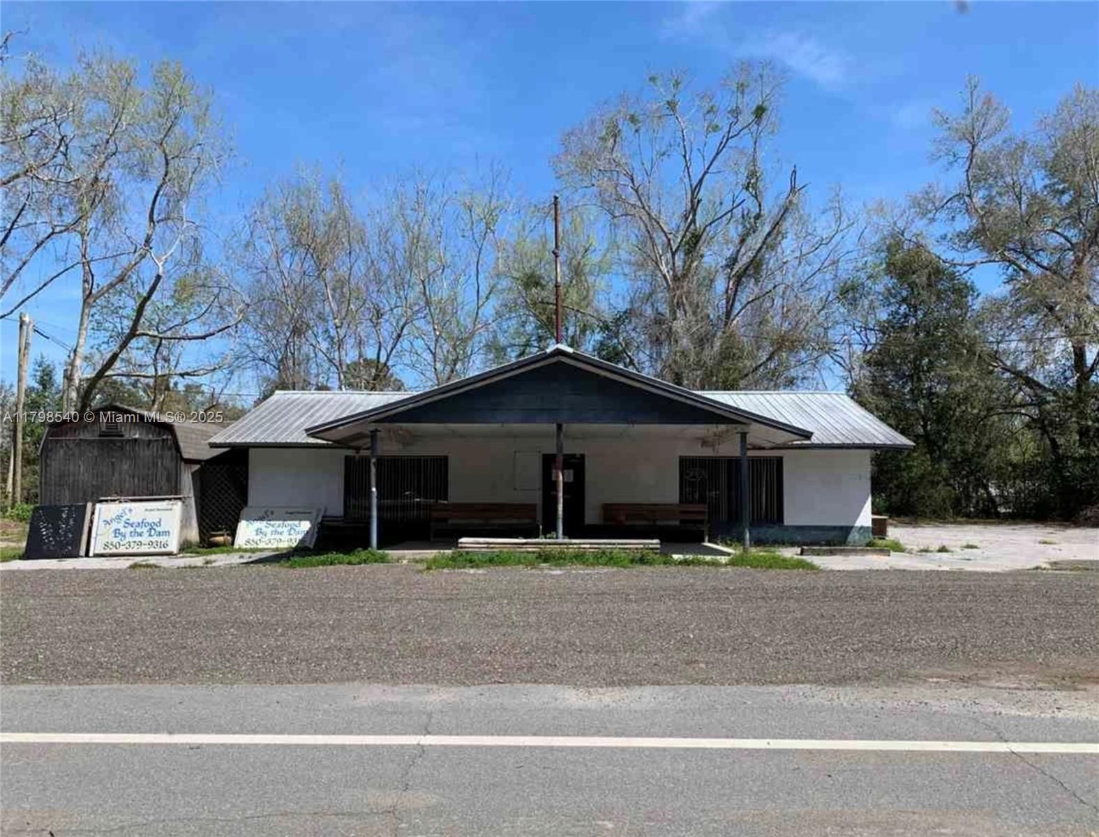 Real estate property located at 15810 County Road 120, Other, Other Geographic Area (out Of Area Only), Other City - In The State Of Florida, FL